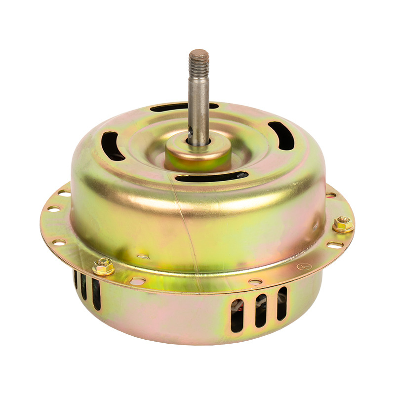 Rolig operasjonsområde Hood Motor