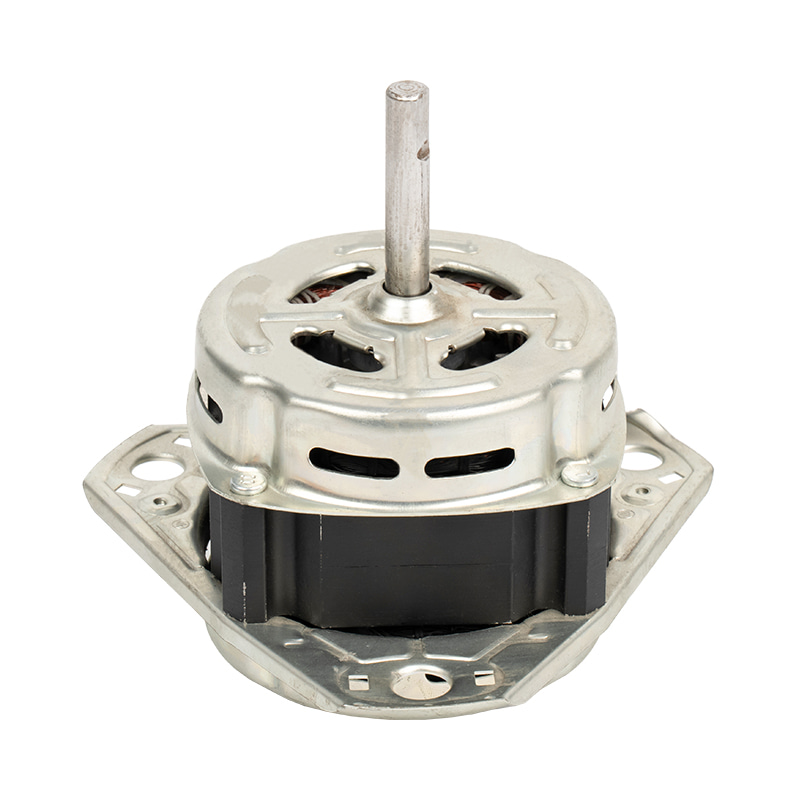 Lav støyløpsvaskmaskinmotor